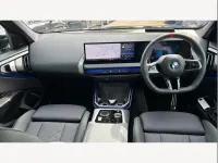 Used BMW X3 Comfort Edition 393 HP (289 kW) 2026 Black SUV