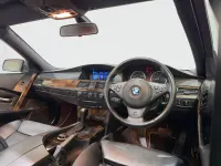 Used BMW 550 M Sport 367 HP (269 kW) 2006 Grey Estate
