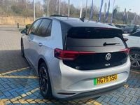 Used VW ID.3 125 kW (170 HP) 2026 Hatchback