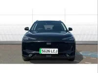 Used Geely EX5 157 kW (214 HP) 2026 Black SUV