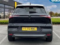 New Renault Symbioz Iconic Esprit Alpine 160 HP (117 kW) 2025 Diamond black  SUV
