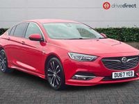 Used Vauxhall Insignia Sport 165 HP (121 kW) 2020 Hatchback