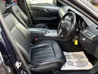 Usado Mercedes E300 SE 2015 Azul Carrinha