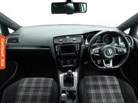 used VW Golf VII 