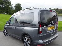 Used Ford Tourneo Active 122 HP (89 kW) 2024 Estate