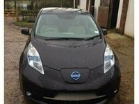 Used Nissan Leaf 80 kW (109 HP) 2012 Hatchback
