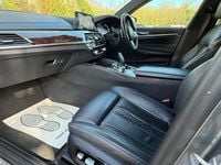 Used BMW 540 M Sport 340 HP (250 kW) 2020 Estate