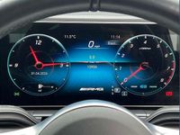 Used Mercedes GLE53 AMG Premium 429 HP (315 kW) 2023 Black SUV