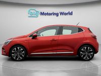 Used Renault Clio V SE 140 HP (102 kW) 2022