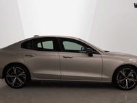 used Volvo S60 Plus B5