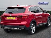 Used MG HS 2023 SUV