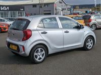 used Kia Picanto 1.0 1 5dr [4 seats]