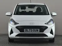 Używany Hyundai i10 Advanced 67 KM (49 kW) 2025 Hatchback