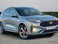 Used Ford Kuga ST-Line 179 HP (131 kW) 2026 SUV