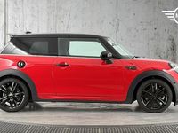 Used Mini Cooper S Hatch 176 HP (129 kW) 2024 Red Hatchback