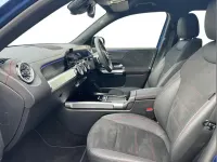 Used Mercedes EQB250+ Urban 139 kW (190 HP) 2025 Blue SUV