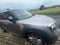 Used Mini Cooper S Comfort 224 HP (164 kW) 2019 Silver Hatchback