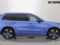 used Volvo XC90 R-Design B5