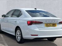 used Skoda Octavia 2.0 TDI 150 SE L 5dr