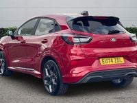 Usado Ford Puma ST 170 HP (125 kW) 2026 SUV