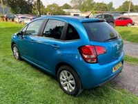 used Citroën C3 1.4i VTR+ 5dr