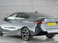 Used BMW 223 M Sport 215 HP (158 kW) 2025 Grey Coupe