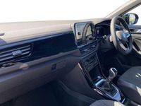 New VW T-Roc 115 HP (84 kW) 2026 SUV