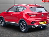 Used MG ZS Exclusive 111 HP (81 kW) 2024 Hatchback