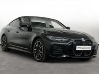 Used BMW i4 Comfort Edition 400 kW (544 HP) 2024 Black Sedan