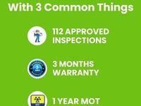 Used Hyundai i10 SE 2018 Black Hatchback