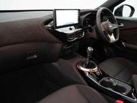 Used Nissan Juke Tekna+ 112 HP (82 kW) 2024 Grey SUV