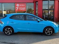 Nuevo MG MG4 EV Comfort 110 kW (150 CV) 2026 Utilitario