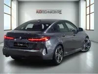 Used BMW 218 M Sport 2020 Grey Coupe