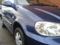 used Kia Sedona 2.9