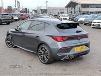 Used Cupra Leon VZ2 2024 Grey Hatchback