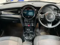Used Mini Cooper Classic 134 HP (98 kW) 2023 Silver Hatchback