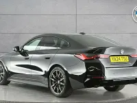 Used BMW M440 M Sport 369 HP (271 kW) 2024 Black Sedan