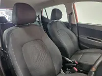 Used Hyundai i10 SE 66 HP (48 kW) 2019 Red Hatchback