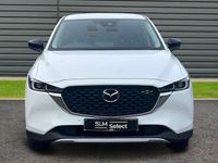 Used Mazda CX-5 Newground 165 HP (121 kW) 2022 SUV