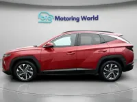 Usado Hyundai Tucson Premium 230 CV (169 kW) 2023 SUV