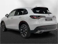 New Honda ZR-V Advance 184 HP (135 kW) 2025 Premium plus  diamond dust pearl SUV