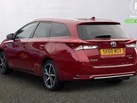 Used Toyota Auris Touring Sports Design 136 HP (100 kW) 2019 Estate