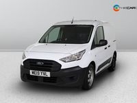 used Ford Transit Courier 1.5 TDCi 100ps Sport Van [6 Speed]