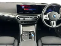 Used BMW i4 Comfort Edition 394 kW (537 HP) 2025 Blue Sedan