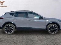 Used Cupra Formentor VZ2 267 HP (196 kW) 2025 Grey SUV