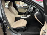 Used BMW 330e M Sport 292 HP (214 kW) 2019 Grey Sedan