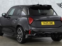 Usado Mini Cooper Hatch 113 kW (154 HP) 2025 Preto Citadino