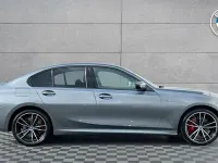 Used BMW 330 M Sport 288 HP (211 kW) 2023 Grey
