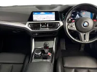 Used BMW M4 Competition Edition 503 HP (369 kW) 2023 Grey Coupe