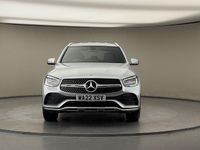 Used Mercedes GLC300 AMG line 258 HP (189 kW) 2022 Estate